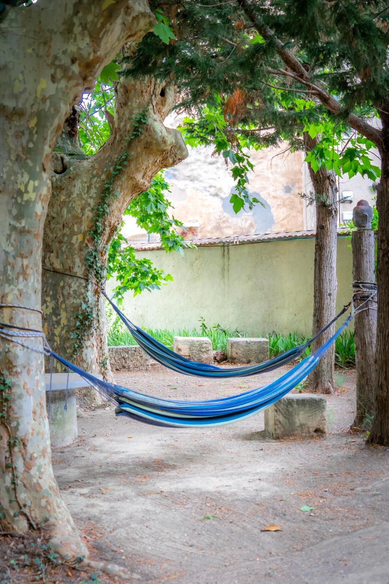 Ultimate Relaxation For Family Or Group At Renowned Couvent Des Ursulines, A Tranquil Escape In Historic Pezenas Villa Exterior photo