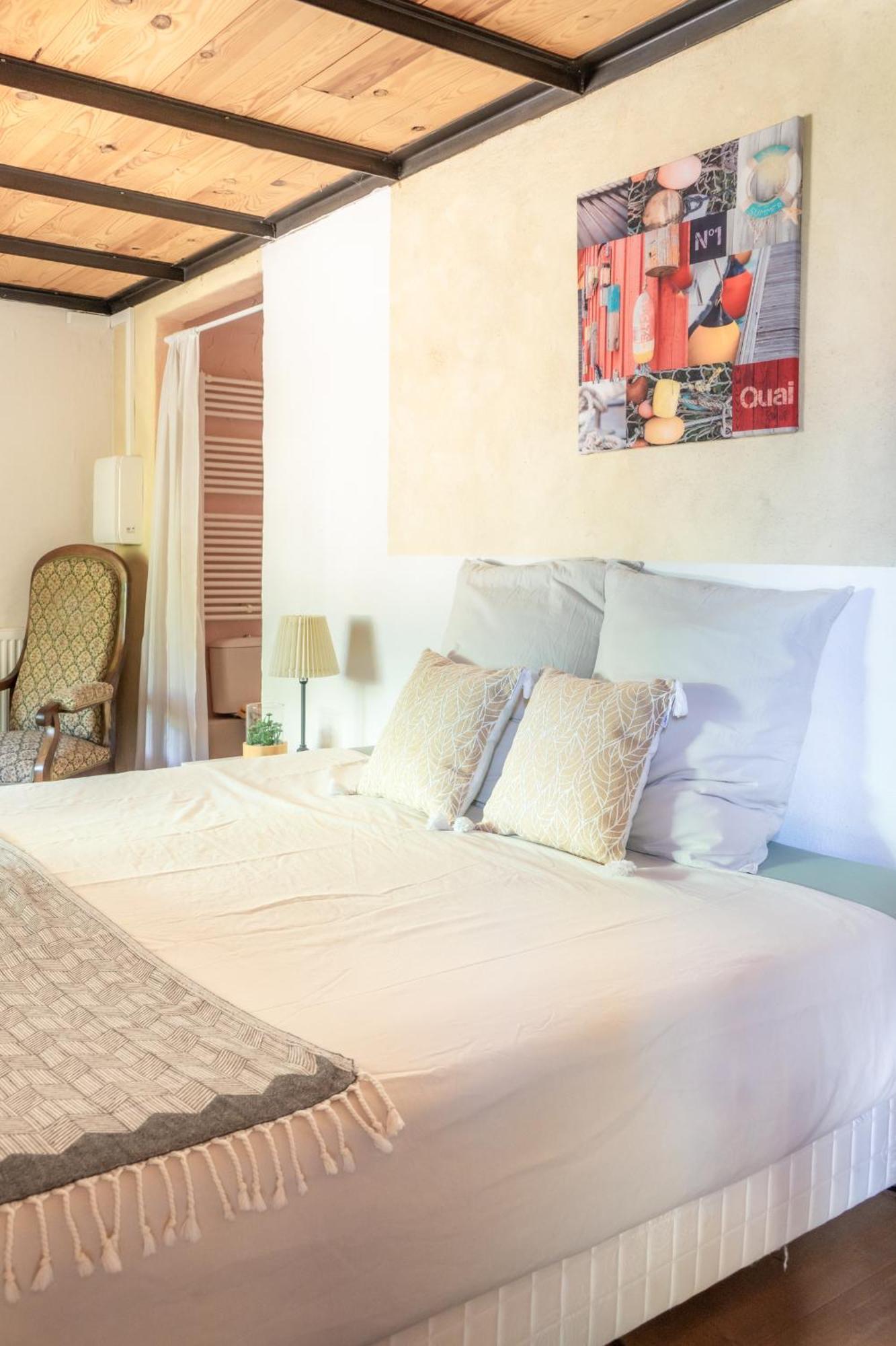 Ultimate Relaxation For Family Or Group At Renowned Couvent Des Ursulines, A Tranquil Escape In Historic Pezenas Villa Exterior photo