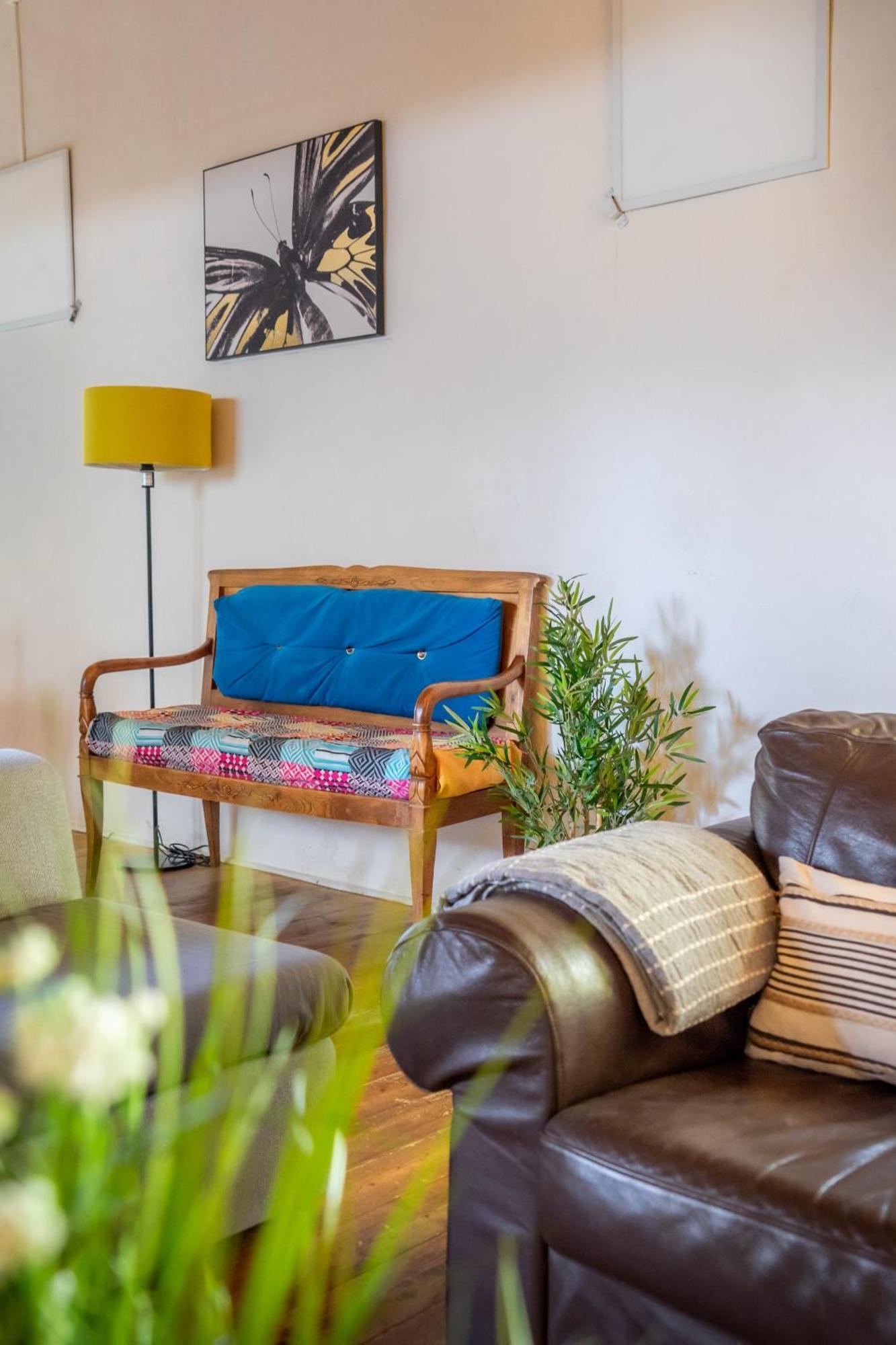 Ultimate Relaxation For Family Or Group At Renowned Couvent Des Ursulines, A Tranquil Escape In Historic Pezenas Villa Exterior photo