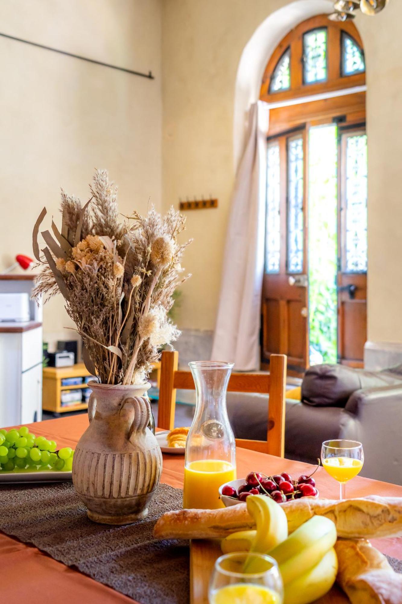 Ultimate Relaxation For Family Or Group At Renowned Couvent Des Ursulines, A Tranquil Escape In Historic Pezenas Villa Exterior photo