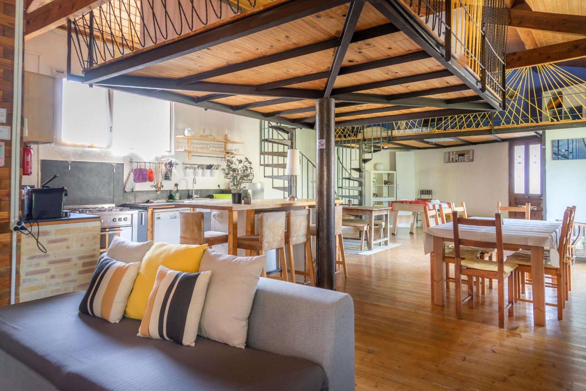 Ultimate Relaxation For Family Or Group At Renowned Couvent Des Ursulines, A Tranquil Escape In Historic Pezenas Villa Exterior photo