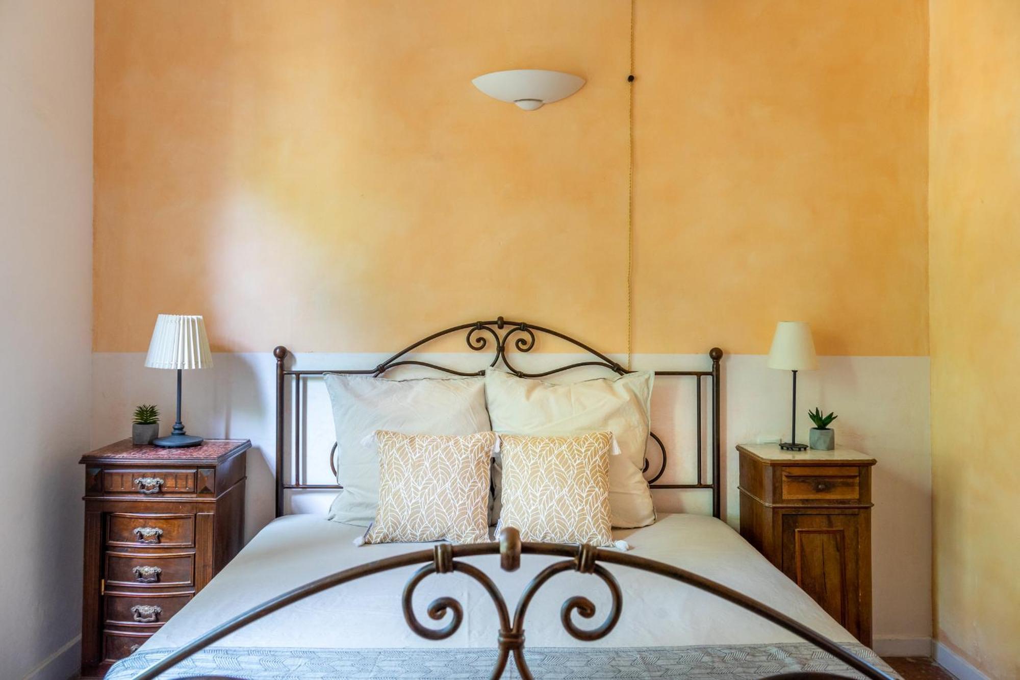Ultimate Relaxation For Family Or Group At Renowned Couvent Des Ursulines, A Tranquil Escape In Historic Pezenas Villa Room photo