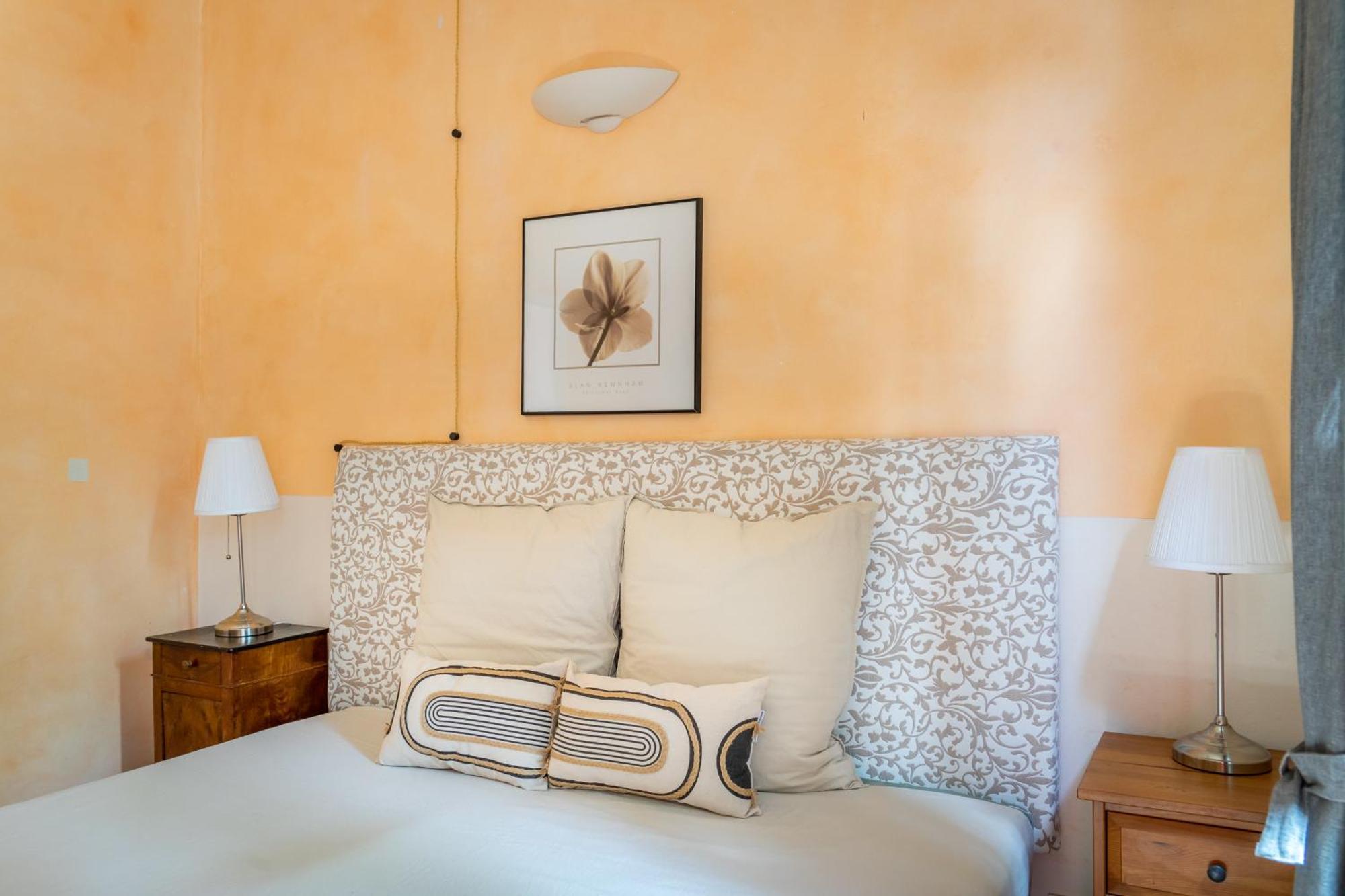 Ultimate Relaxation For Family Or Group At Renowned Couvent Des Ursulines, A Tranquil Escape In Historic Pezenas Villa Room photo