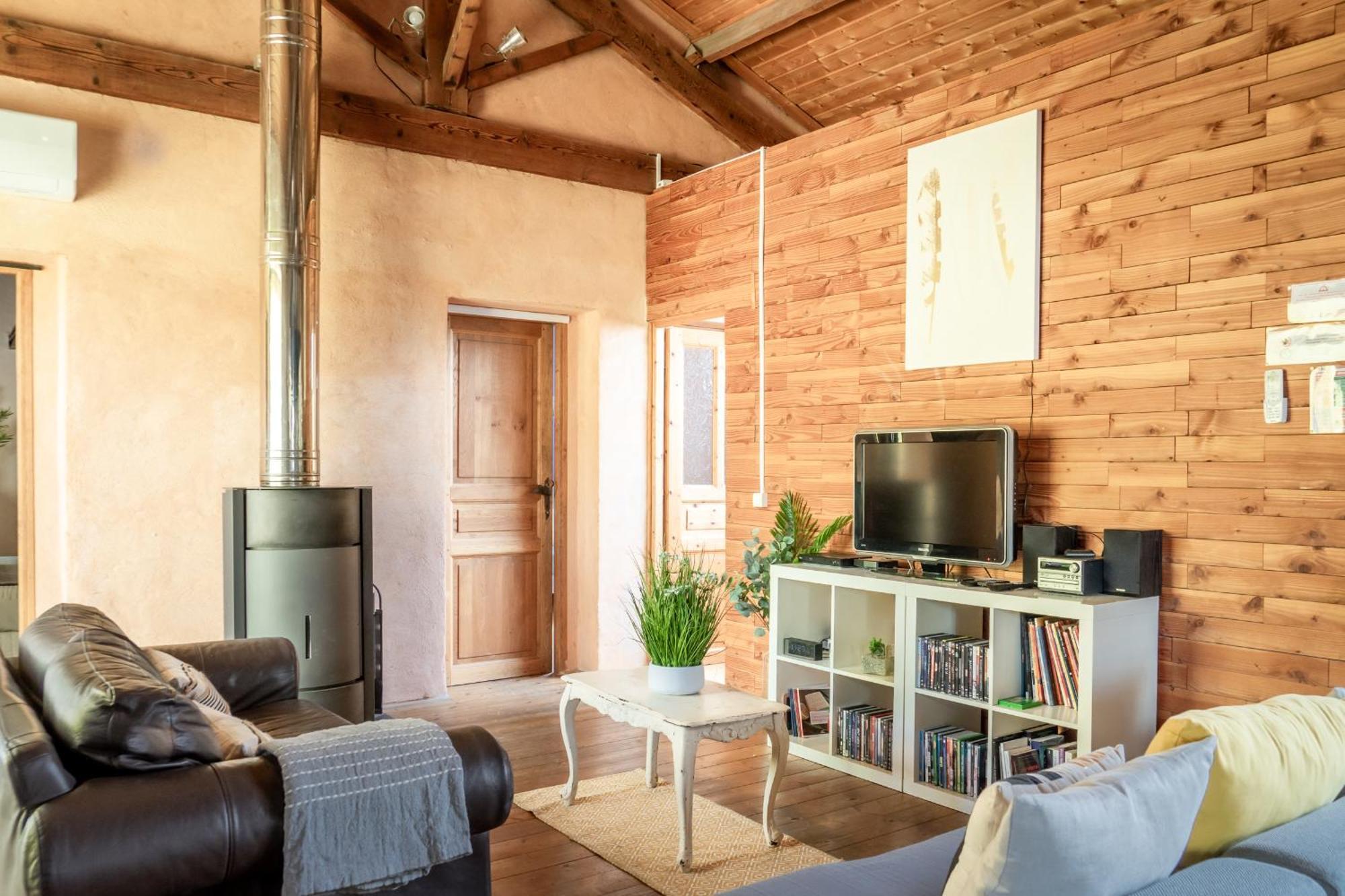 Ultimate Relaxation For Family Or Group At Renowned Couvent Des Ursulines, A Tranquil Escape In Historic Pezenas Villa Room photo