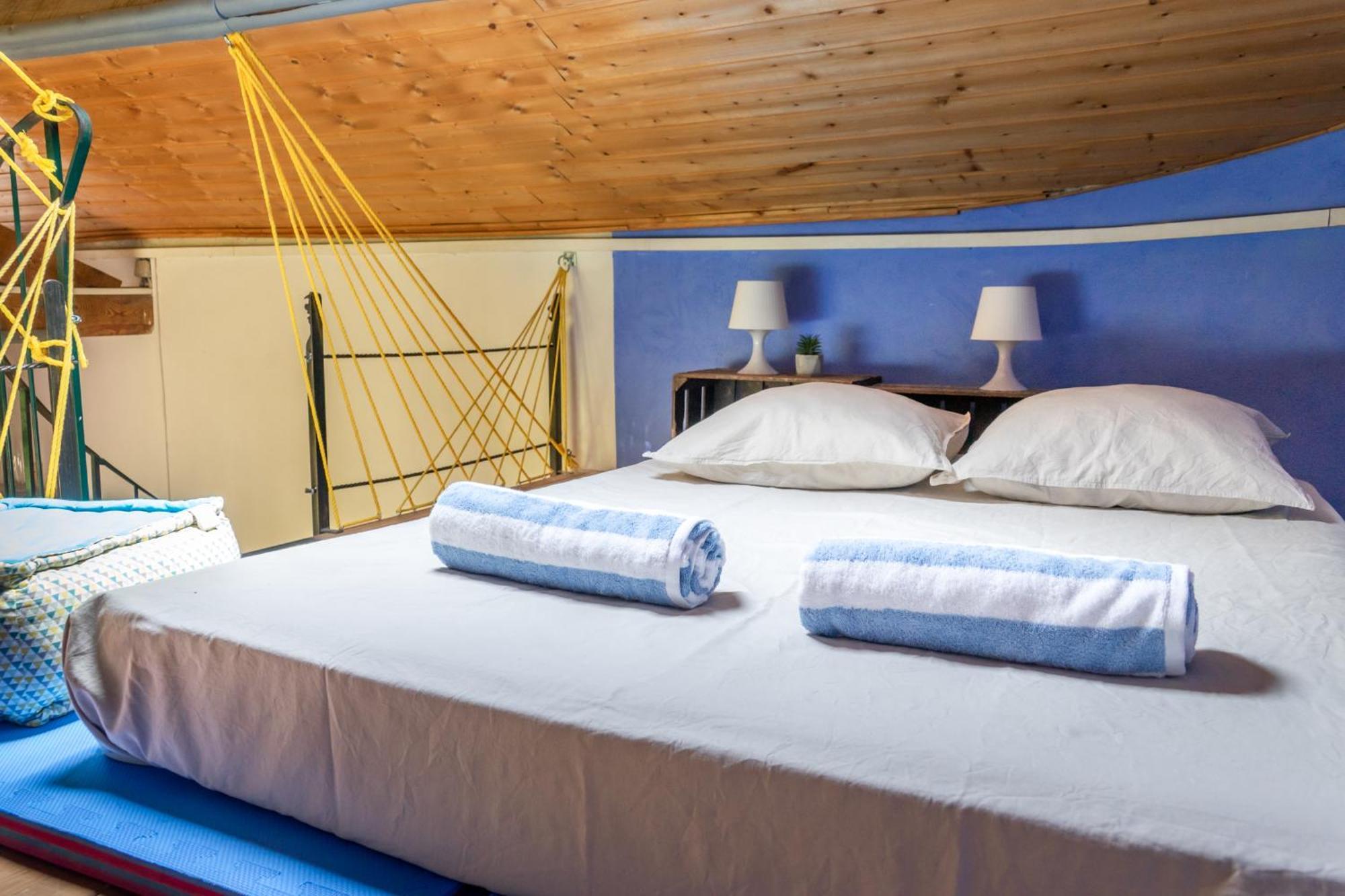 Ultimate Relaxation For Family Or Group At Renowned Couvent Des Ursulines, A Tranquil Escape In Historic Pezenas Villa Room photo