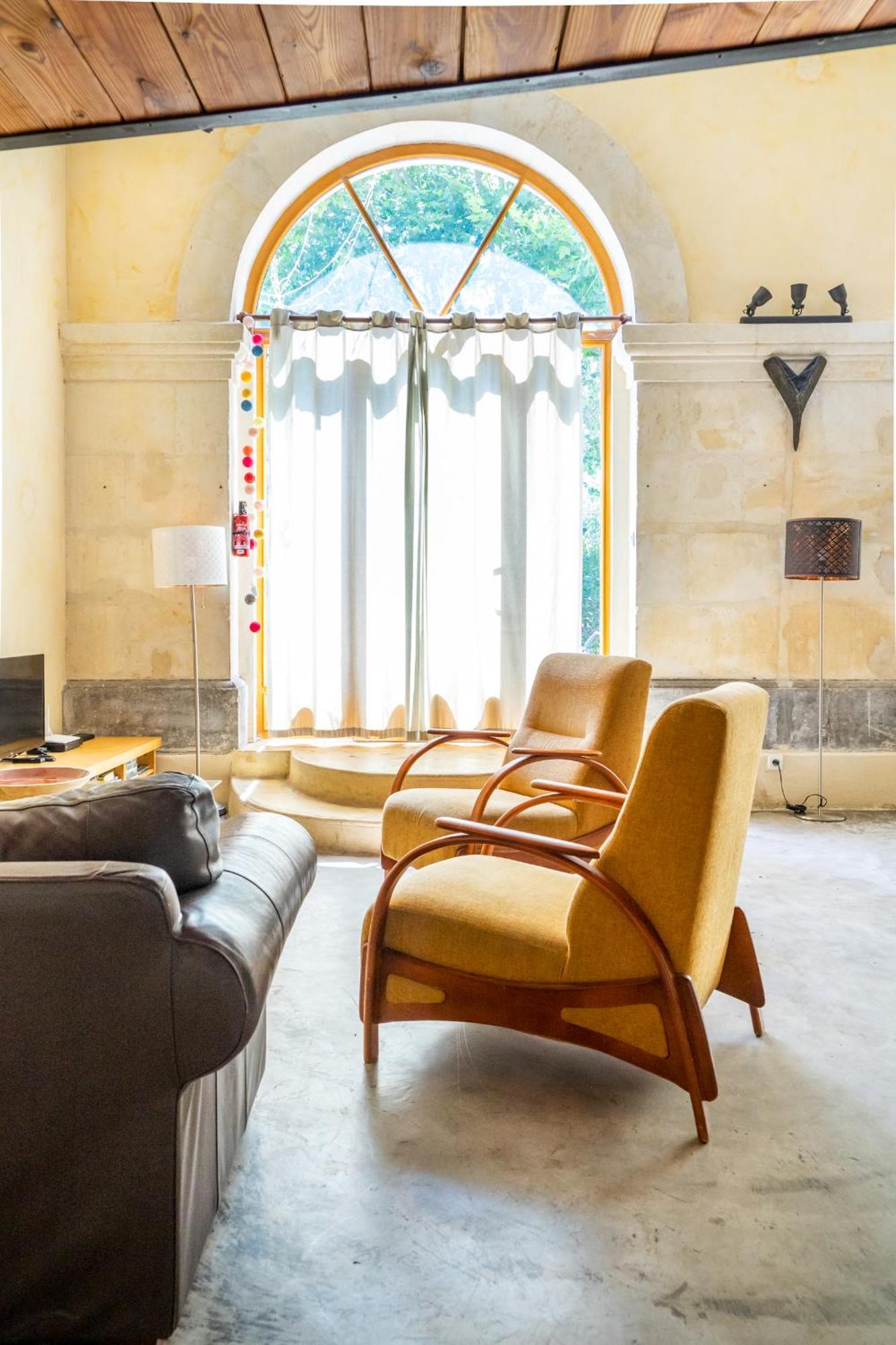Ultimate Relaxation For Family Or Group At Renowned Couvent Des Ursulines, A Tranquil Escape In Historic Pezenas Villa Room photo