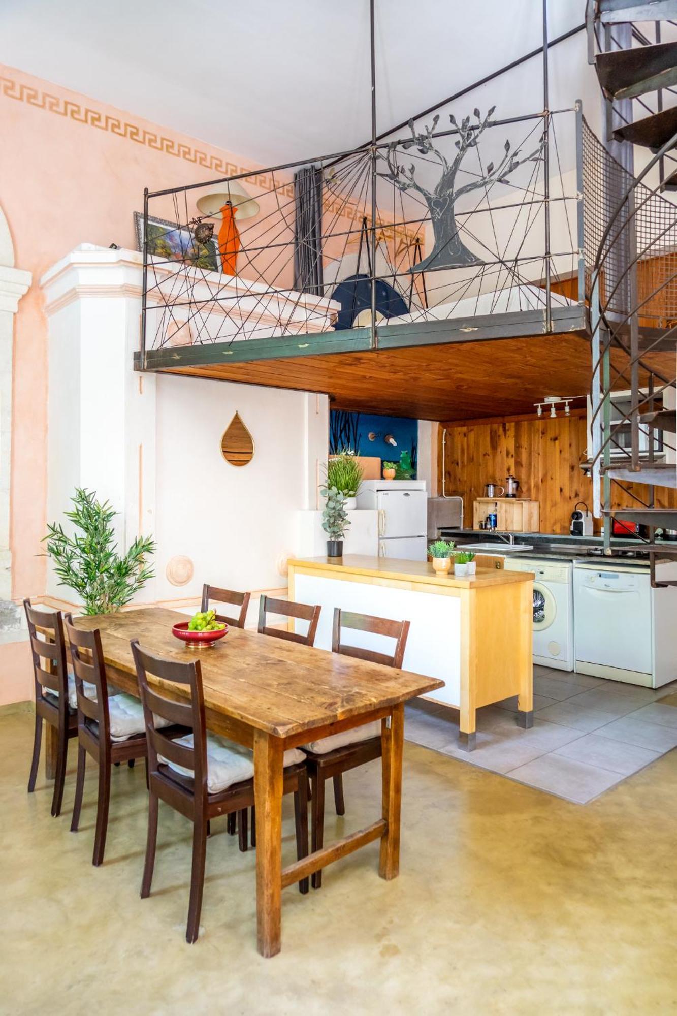 Ultimate Relaxation For Family Or Group At Renowned Couvent Des Ursulines, A Tranquil Escape In Historic Pezenas Villa Room photo