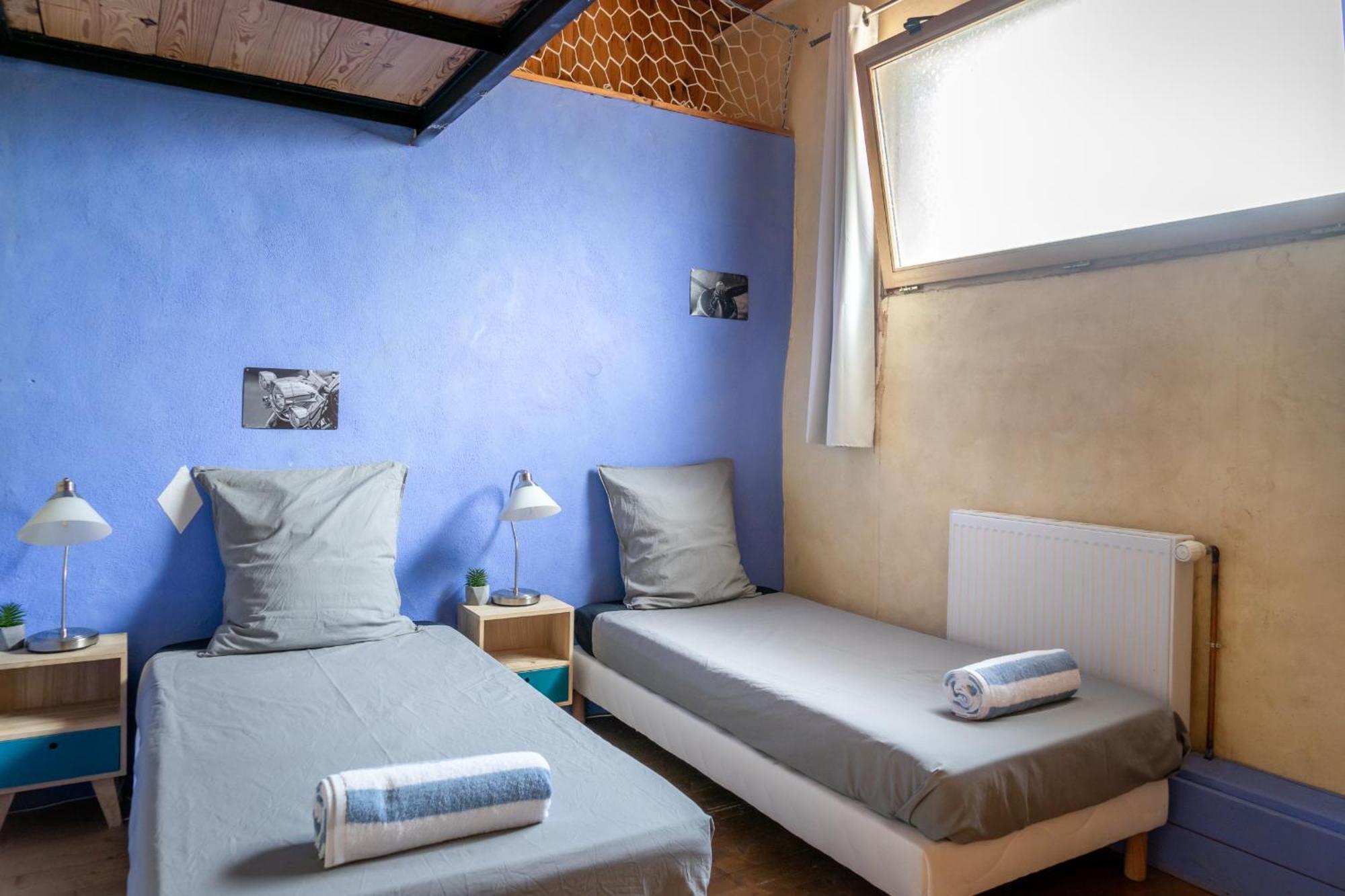 Ultimate Relaxation For Family Or Group At Renowned Couvent Des Ursulines, A Tranquil Escape In Historic Pezenas Villa Room photo
