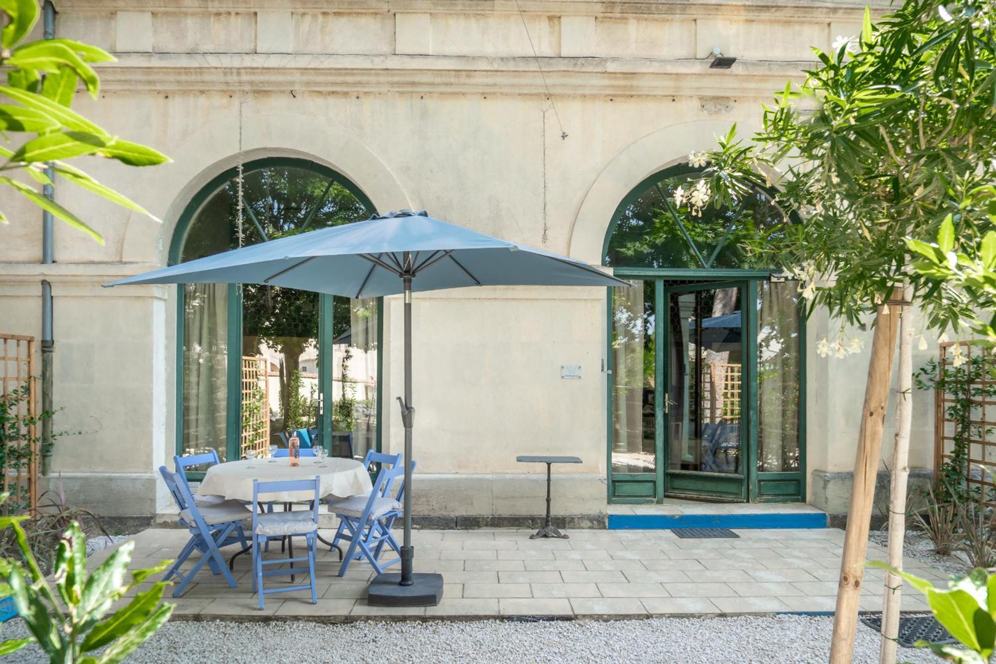 Ultimate Relaxation For Family Or Group At Renowned Couvent Des Ursulines, A Tranquil Escape In Historic Pezenas Villa Room photo